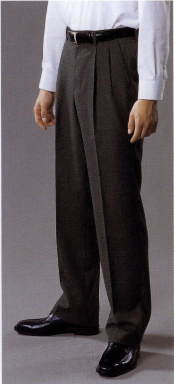 ブレザー・スーツ パンツ（米式パンツ）スラックス ダルトン T502 スラックス 作業服JP