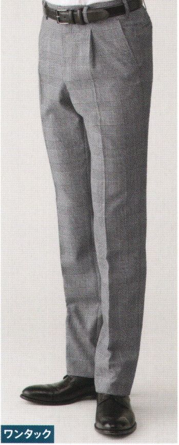 ブレザー・スーツ パンツ（米式パンツ）スラックス ダルトン T551 メンズスラックス 作業服JP