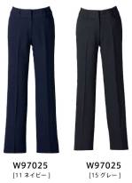 ブレザー・スーツパンツ（米式パンツ）スラックスW97025 