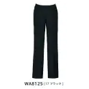 作業服JP ブレザー・スーツ パンツ（米式パンツ）スラックス ダルトン WA8125 レディススラックス