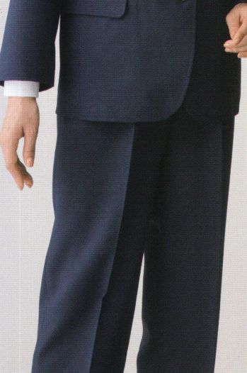 セキュリティウェア パンツ（米式パンツ）スラックス ダルトン WG310 レディスパンツ 作業服JP