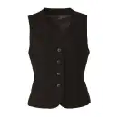 サービスユニフォームcom フォーマル ベスト ダルトン WPJ910 レディスニットベスト