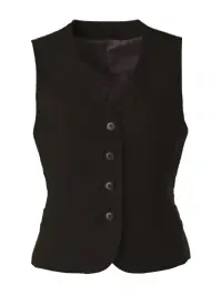 ダルトン WPJ910 レディスニットベスト