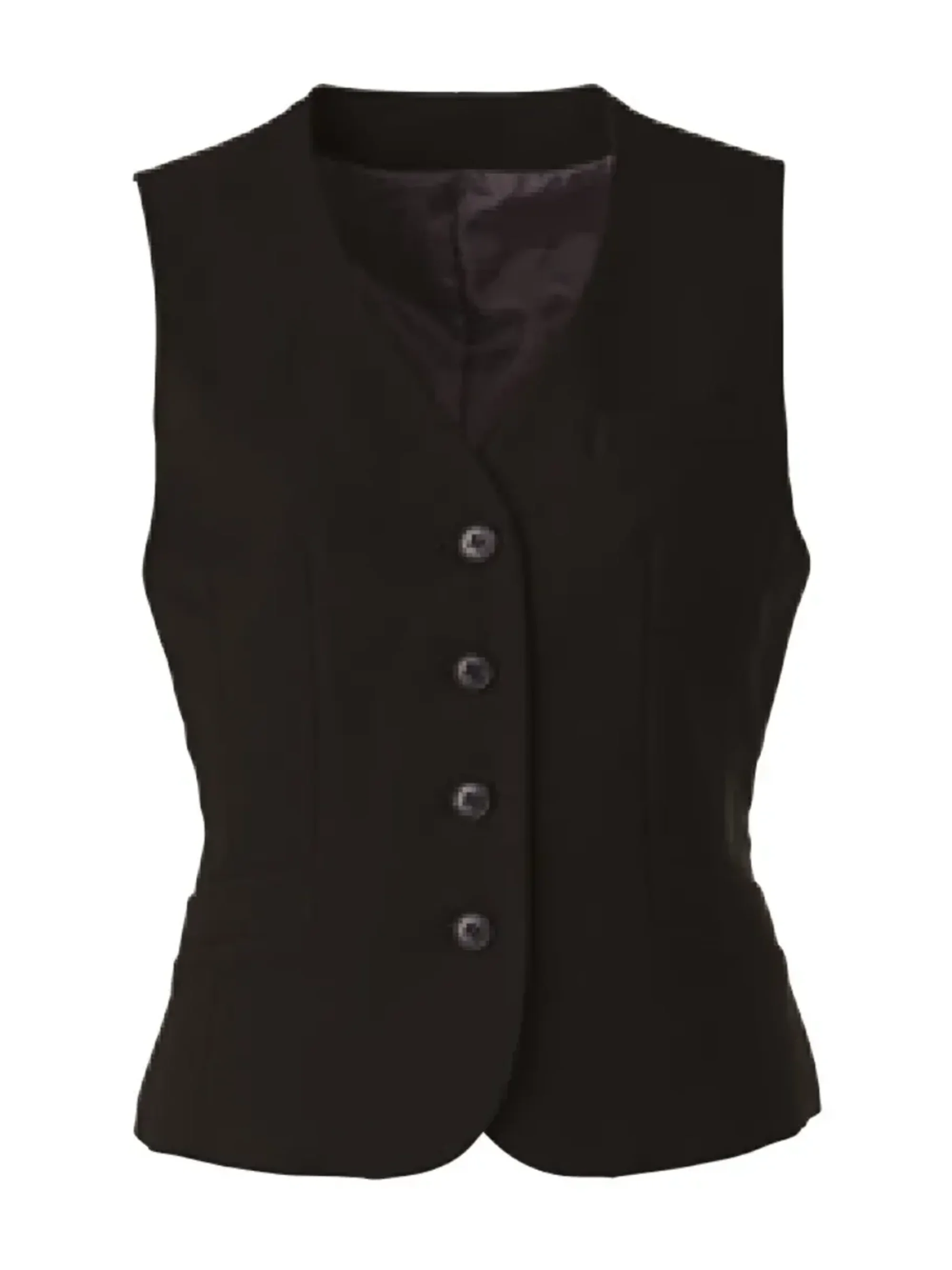 ダルトン WPJ910 レディスニットベスト