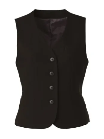 フォーマル ベスト ダルトン WPJ910 レディスニットベスト サービスユニフォームCOM