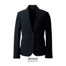 作業服JP ブレザー・スーツ 長袖ジャケット（ブルゾン・ジャンパー） ダルトン WPJ930 レディスニットジャケット