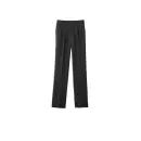サービスユニフォームcom カジュアル パンツ（米式パンツ）スラックス 大丸白衣 MU825 メンズスラックス