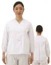 大丸白衣 SP160 女子長袖白衣(V襟) 