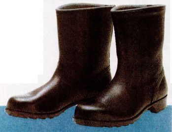 メンズワーキング 安全長靴 ドンケル 406 一般作業用安全靴 半長靴 作業服JP