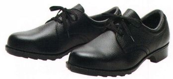 メンズワーキング 安全シューズ（安全靴） ドンケル 601 一般作業用安全靴 短靴 作業服JP