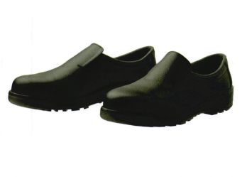メンズワーキング 安全シューズ（安全靴） ドンケル 731 ウレタン底安全靴 短靴 作業服JP