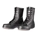 作業服JP メンズワーキング 安全シューズ（安全靴） ドンケル D5004N ウレタン底安全靴 長編上靴