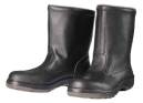 ドンケル D5006N ウレタン底安全靴 半長上靴 ※この商品の旧品番は「D5006」です。軽量でクッション性に優れた発泡ポリウレタン底を採用。接地面積の広い靴底意匠で、グリップ性も抜群。快適な履き心地で、職場環境をより快適にします。※素材の特性から熱湯および切粉などのある職場での使用は避けてください。