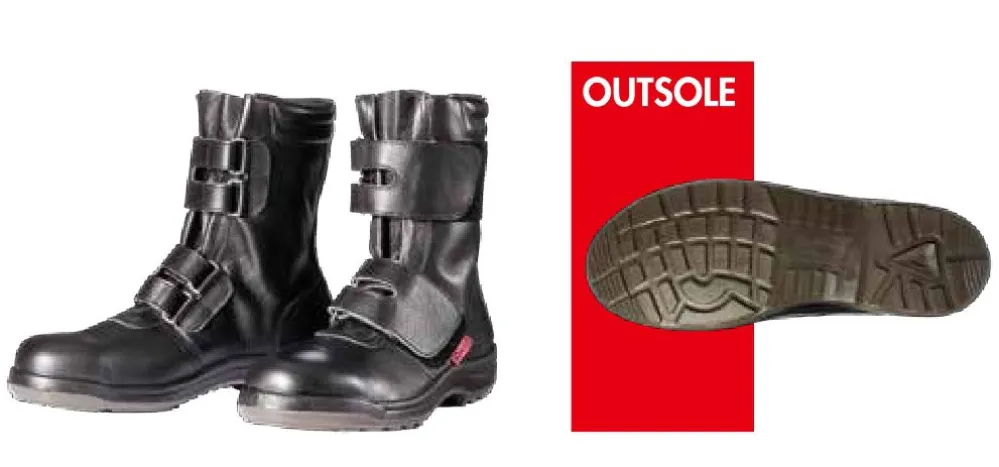 ダイナスティーPU2 マジック式 ドンケル D7054N 作業着・ワーキング