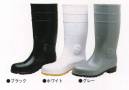 ドンケル W1000-G 安全長靴 PVC（グレー） 安全長靴。耐薬品性・耐油性に、素材の優れた機能を生かした安全長靴。水場での作業や薬品、油を扱う職場での安全を実現します。※カラー:ブラックは品番「W1000」、ホワイトは品番「W1000」「W1000-W」です。