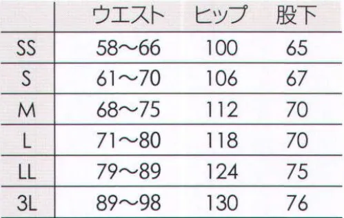 ディーフェイズ DS-3001 男女兼用ストレートパンツ 男女問わず着こなせる、カラーも豊富なスクラブです。手術衣だけでなく、看護や介護の現場等でも幅広く採用されています。 サイズ／スペック