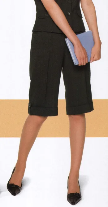 ユニフォーム1 エルゴンのショートパンツ ハーフパンツ K5043 9