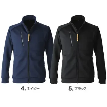 イーブンリバー EX77 ギアテックジャケット