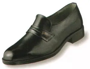 作業服jp 通勤用紳士靴 スリッポン エンゼル 3500 作業服の専門店