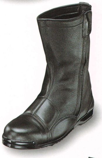 男女ペア 安全シューズ（安全靴） エンゼル 605-2 高所作業用耐滑靴 作業服JP