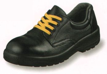 男女ペア 安全シューズ（安全靴） エンゼル AG-AS112 ウレタン2層制電短靴 作業服JP