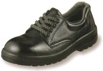 男女ペア 安全シューズ（安全靴） エンゼル AG112 ウレタン2層短靴 作業服JP