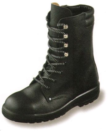 男女ペア 安全シューズ（安全靴） エンゼル AG511 ウレタン2層長編靴 作業服JP