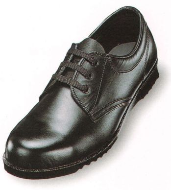 男女ペア 安全シューズ（安全靴） エンゼル TS112P 短靴（耐滑ソール）（受注生産） 作業服JP