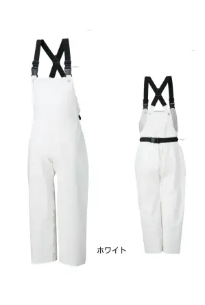 タフブラードサロペットタイプ（受注生産/10枚入）