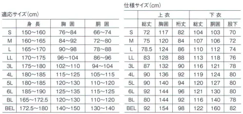 船橋 FS-10000 ライジングレイン 雨の現場が変わるレインウェア。雨の日の安全に必要な反射機能、長時間の作業でも損なわれない快適性を備えた次世代を担うレインウェア。EN471の基準を満たした生地を使用。夜間作業の安全性を約束します。●3Dレイヤーによる圧倒的な快適性。●高視認ガラスビーズを圧着。●大型パノラマフード。●二重袖+水抜き穴。●高視認性。3レイヤーによる圧倒的な快適性。高視認性ガラスビーズを圧着加工。圧着なので糸のほつれもありません。※この商品はご注文後のキャンセル、返品及び交換は出来ませんのでご注意下さい。※なお、この商品のお支払方法は、先振込（代金引換以外）にて承り、ご入金確認後の手配となります。 サイズ／スペック