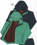 メンズワーキング防寒ジャケット（ブルゾン・ジャンパー）WT800 