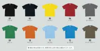 フェリック POT-104-B ファイバードライTシャツ BEESBEAM®アクティブなシーンを彩る、サイズが豊富な速乾Tシャツ。カラーバリエーション・サイズ、豊富に展開。速乾性に優れたポリエステル素材を使用した、ダブルフェイス生地。表地はプリントしやすいフラット生地。裏面はスポーツライクなメッシュ生地。傾向カラーが一押し！豊富な20色展開。【ポリエステル素材に関しての注意事項】◎生地の特性上、熱をかけると縮む場合があります。◎ポリエステル素材の染色には分散染料を用いている為、熱加工によりブリードを起こす可能性がございます。お取り扱いにはご注意ください。※他のお色は「POT-104-A」「POT-104-C」に掲載しています。※この商品はご注文後のキャンセル、返品及び交換は出来ませんのでご注意下さい。※なお、この商品のお支払方法は、先払いのみにて承り、ご入金確認後の手配となります。