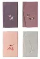 大興産業 675 ちりめん刺繍入り金封ふくさ