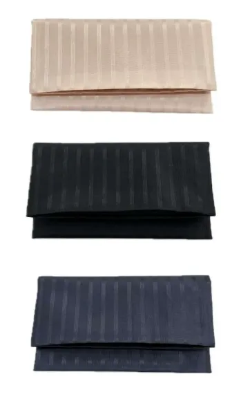 大興産業 810 ポリエステル綸子念珠袋