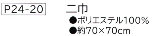 大興産業 20-B ポリエステル一越織 無地ふろしき 二巾 進物を包むなどに適したふろしきの定番ともいえるサイズです。ワインを包んだりスカーフ使いをする場合はシワになりにくく、また発色が美しい化合繊がお勧めです。※他のカラーは「20」に掲載しております。※この商品はご注文後のキャンセル、返品及び交換は出来ませんのでご注意下さい。※なお、この商品のお支払方法は、先振込（代金引換以外）にて承り、ご入金確認後の手配となります。 サイズ／スペック