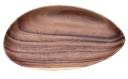 不二貿易 70188 アカシア エッグ型トレイA（6枚入） 上質で温かみのある木のうつわでゆったりとした食事のひと時を来客時など少しあらたまったテーブルにしたい時。ちょっとおしゃれな普段使いにも。美しい木目の温もりある表情が、食器を優しい雰囲気に。アカシアの木柄アカシアの木柄は濃厚で深みのある色合いを持ち、衝撃・曲げにも強い抵抗力を持ちます。通直の木目の中に、時折現れる曲線が、アクセントとなって魅力をより一層高めています。アカシア食器は天然木を削り出して作っているため、模様や色合いなど同じものは無く、世界にひとつだけのオリジナルとなります。お子様がいるご家庭でも安心硬くて粘りがあるアカシア材は、テーブルなどから落としてしまっても破損しにくいのはもちろんのこと、ガラスのように破片が飛び散ることもないため、気軽に安心してご使用いただけます。豊富なラインナップリピーターも多い、人気のアカシア食器。豊富なラインナップからお料理に合わせて、ギフトのご予算に合わせて、その日の気分でお選びいただけます。食器としてだけでなく食器としてだけでなく、植物をディスプレイしたりアクセサリーや鍵などの小物入れとしても。お部屋に素朴でナチュラルなぬくもりをあたえてくれます。※6枚入りです。※この商品はご注文後のキャンセル、返品及び交換は出来ませんのでご注意下さい。※なお、この商品のお支払方法は、先振込（代金引換以外）にて承り、ご入金確認後の手配となります。※こちらの商品は、取り寄せに最短でも1週間程かかりますので、予めご了承ください。