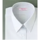 作業服JP キッズ・園児 半袖ブラウス フレックスジャパン 001020-01 半袖スクールブラウス