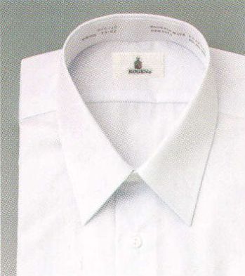 ブレザー・スーツ 半袖Ｙシャツ フレックスジャパン 005710 半袖ワイシャツ 作業服JP