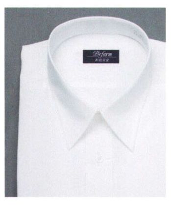 ブレザー・スーツ 半袖Ｙシャツ フレックスジャパン BFS030 半袖ワイシャツ 作業服JP