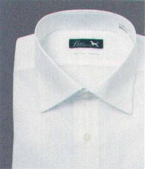 ブレザー・スーツ 長袖Ｙシャツ フレックスジャパン DAKK01-78 長袖ワイシャツ(裄丈78cm) 作業服JP