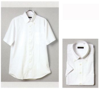 ブレザー・スーツ 半袖Ｙシャツ フレックスジャパン DXTW91 半袖ワイシャツ 作業服JP