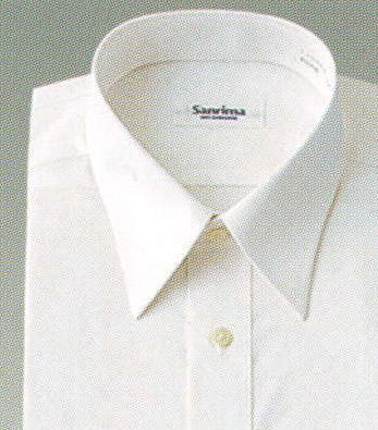 ブレザー・スーツ 半袖Ｙシャツ フレックスジャパン SNS605 半袖ワイシャツ 作業服JP