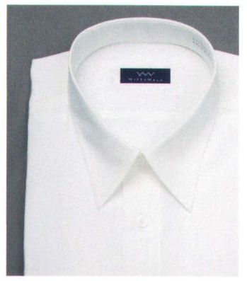 ブレザー・スーツ 長袖Ｙシャツ フレックスジャパン WWL700-74 長袖ワイシャツ 作業服JP