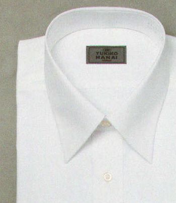 ブレザー・スーツ 半袖Ｙシャツ フレックスジャパン YKH001 半袖ワイシャツ 作業服JP