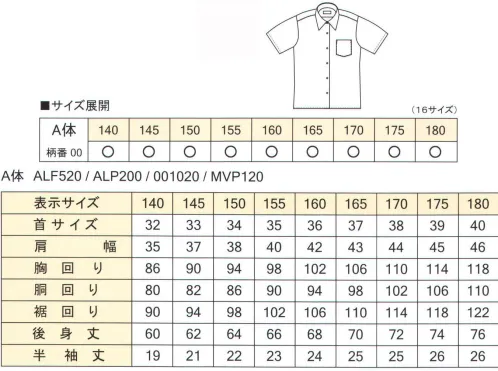 フレックスジャパン 001020-00 半袖スクールブラウス BIRD LINE日清紡オプティーノは、良質な素材に独自の特殊加工を施すことにより、生地の透け感を抑えました。さらに紫外線の透過率も低減し、素肌への影響を緩和します。 アイロンがけが簡単！またノーアイロンでも着用していただけます。 ※この商品は、ご注文後のキャンセル・返品・交換ができませんので、ご注意下さいませ。※なお、この商品のお支払方法は、先振込（代金引換以外）にて承り、ご入金確認後の手配となります。 サイズ／スペック