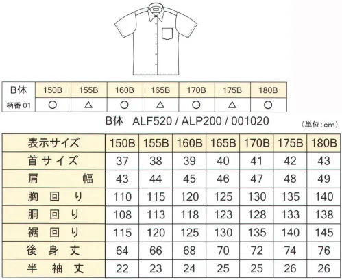 フレックスジャパン 001020-01 半袖スクールブラウス BIRD LINE日清紡オプティーノは、良質な素材に独自の特殊加工を施すことにより、生地の透け感を抑えました。さらに紫外線の透過率も低減し、素肌への影響を緩和します。 アイロンがけが簡単！またノーアイロンでも着用していただけます。 ※この商品は、ご注文後のキャンセル・返品・交換ができませんので、ご注意下さいませ。※なお、この商品のお支払方法は、先振込（代金引換以外）にて承り、ご入金確認後の手配となります。 サイズ／スペック