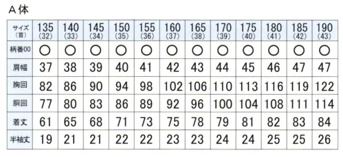 フレックスジャパン USAL20-A スクールシャツ（A体） ALL FIVE毎日着るものだから、シンプルで着心地が良い物を。お手入れ簡単で、快適に過ごせるスクールシャツ。◎抗ウイルス加工Variex®（バリエックス®）※他サイズは「USAL20-B」に掲載しております。※この商品はご注文後のキャンセル、返品及び交換は出来ませんのでご注意下さい。※なお、この商品のお支払方法は、先振込(代金引換以外)にて承り、ご入金確認後の手配となります。 サイズ／スペック