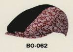 ジャパニーズキャップ・帽子BO-062 