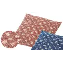 サービスユニフォームcom ジャパニーズ 座布団・座布団カバー 風香 IZ-224 （5枚入り）ムラ染め座布団カバー（宝尽くし）