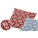 サービスユニフォームcom ジャパニーズ 座布団・座布団カバー 風香 IZ-226 （5枚入り）ムラ染め座布団カバー（野兎）